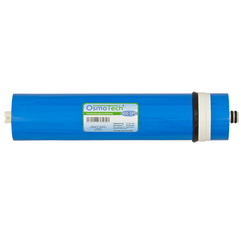 Membrane 400 GPD - 1.514 Liter/Tag