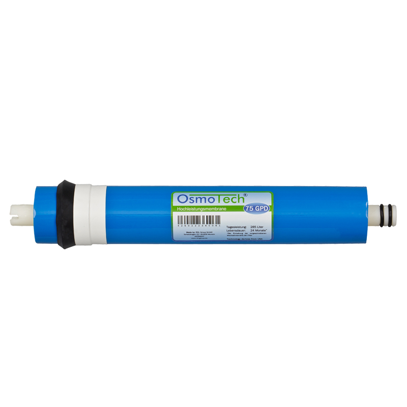 Membrane 75 GPD - 285 Liter/Tag