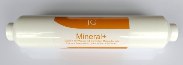JG Mineral+